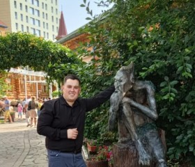 Rinat, 31, Kingisepp