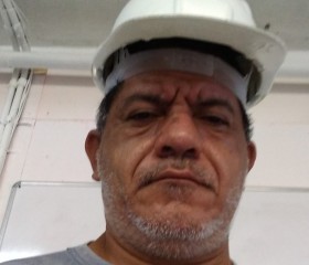Reginaldo Dias, 49 лет, Belém (Pará)
