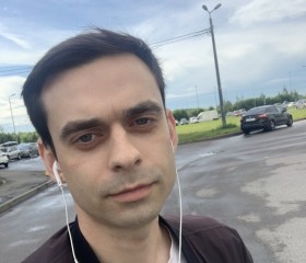 Levan, 28, Saint Petersburg