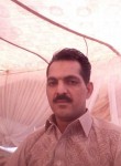 Nisar. Ahmad, 47 лет, لاہور