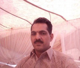 Nisar. Ahmad, 47 лет, لاہور