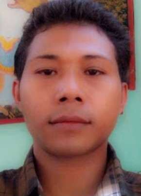 Soemoe, 26, Myanmar (Burma), Dawei