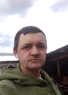 Владимир, 47, Россия, Тульский