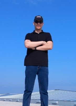 Nikita, 31, Russia, Moscow