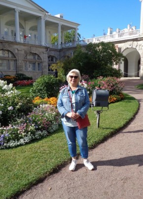 Катя, 64, Россия, Иглино