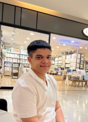 HALAFJR из Antalya 18 лет