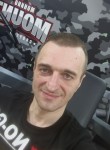 Сергей Зверев, 43 года, Москва
