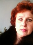 Зина, 46 лет