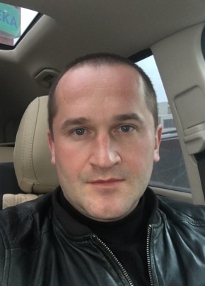 Денис, 44, Россия, Москва