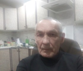 Leonid Tolstenko, 64 года, Тамбов
