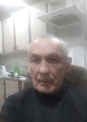 Leonid Tolstenko, 64, Россия, Тамбов