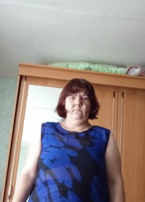 Нина, 35, Россия, Кунгур