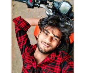 Kartik, 18 лет, Kanpur