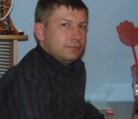 Василий, 45 лет, Набережные Челны