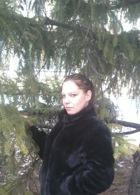Елена, 38, Україна, Лутугине