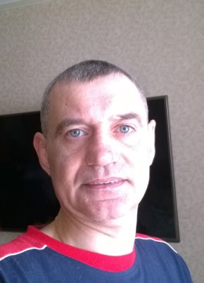 Сергей, 53, Россия, Бердск