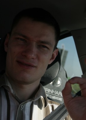 Aleksandr, 49, Belarus, Minsk