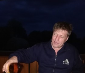Павел, 55 лет, Иваново