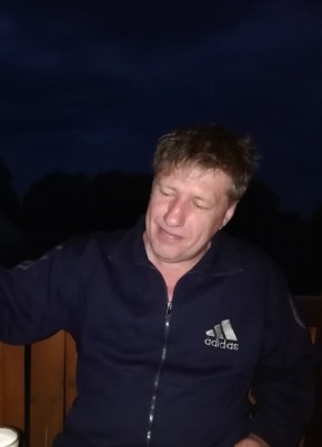 Павел, 55, Россия, Иваново