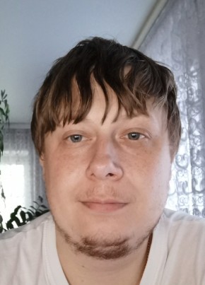 Антон, 34, Россия, Чистополь