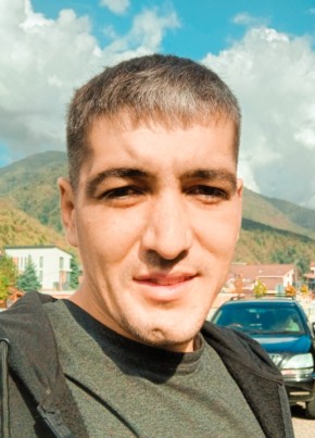 Temo из Астрахани 38 лет