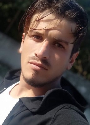 ابوخليل, 27, Türkiye Cumhuriyeti, Yenişehir