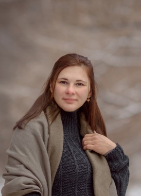 Лена, 39, Россия, Москва