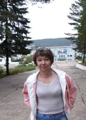 Лариса  , 52, Россия, Тулун