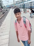Sarvesh kumar, 20 лет, Ahmedabad