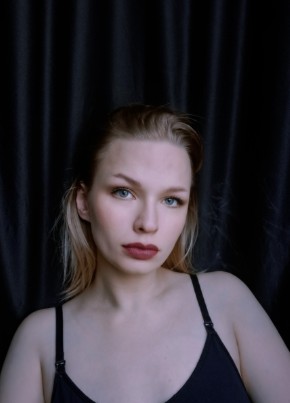 Mami, 24, Россия, Москва