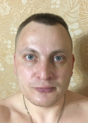 Владимир, 37, Россия, Питкяранта