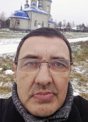 Aleksandr Isaenk, 18, Russia, Voronezh