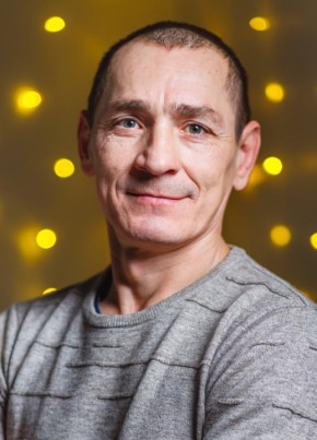 Анатолий из Ижевска 50 лет