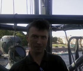 Vladimir, 51, Lomonosov