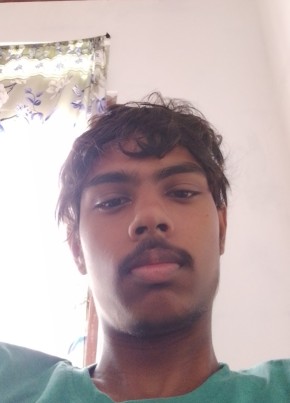 Sulakshana из ෙකාළඹ 19 лет