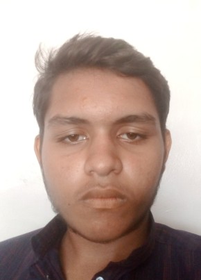Jack, 18, پاکستان, اسلام آباد