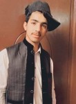 Abdul haq, 19 лет, شهداد ڪوٽ