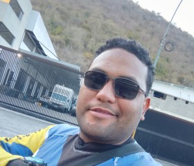 Anthony, 33, Guarenas