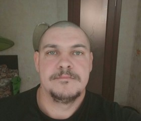 Roman, 43, Krasnodar