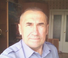 Александр, 70 лет, Ижевск