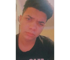 Filip Malik, 27, Gbely