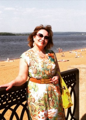 Ирина, 56, Россия, Самара