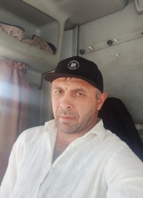 Аслан из Адлера 41 год