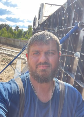 Олег из Липецка 35 лет