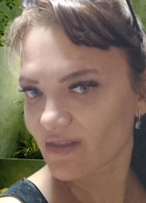 Лина из Краснодара 37 лет