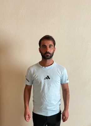 Özgür из İzmir 31 год