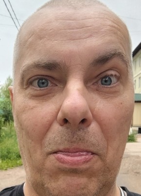 Геннадий из Струнино 48 лет