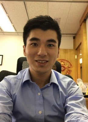 Charles, 31, 中华人民共和国, 香港
