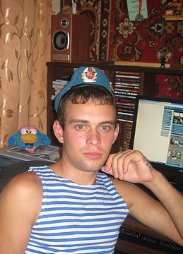 Дмитрий, 35, Россия, Курск