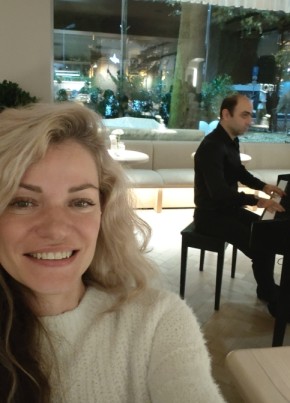 Katerina🦋, 40, Russia, Moscow